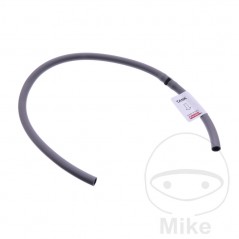 Tank air bleed tube with valve 736.00.35