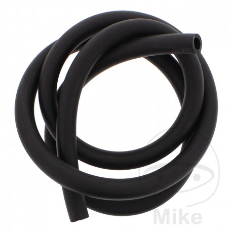 neoprene fuel hose 7.9 X 11.3 MM (1 M) 736.01.55