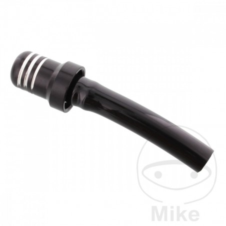 JMP Hose with aluminum ventilation valve 736.01.89