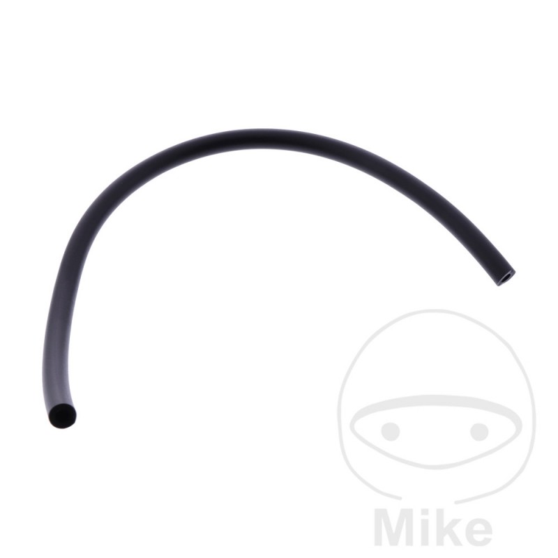 Fuel depression hose 4 MM 736.04.59