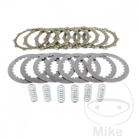 TRW clutch repair kit 738.03.05