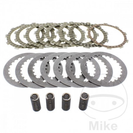 TRW clutch repair kit 738.03.06