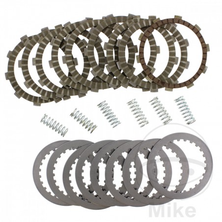 TRW clutch repair kit 738.03.51