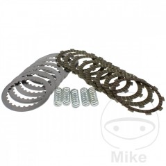 TRW clutch repair kit 738.03.70