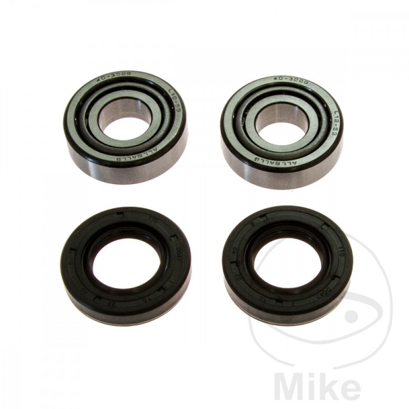 Swingarm bearing repair kit + 773.04.67