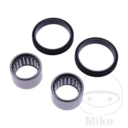 TOURMAX Kit reparación rodamiento de basculante ALTN: 7730253 773.72.08