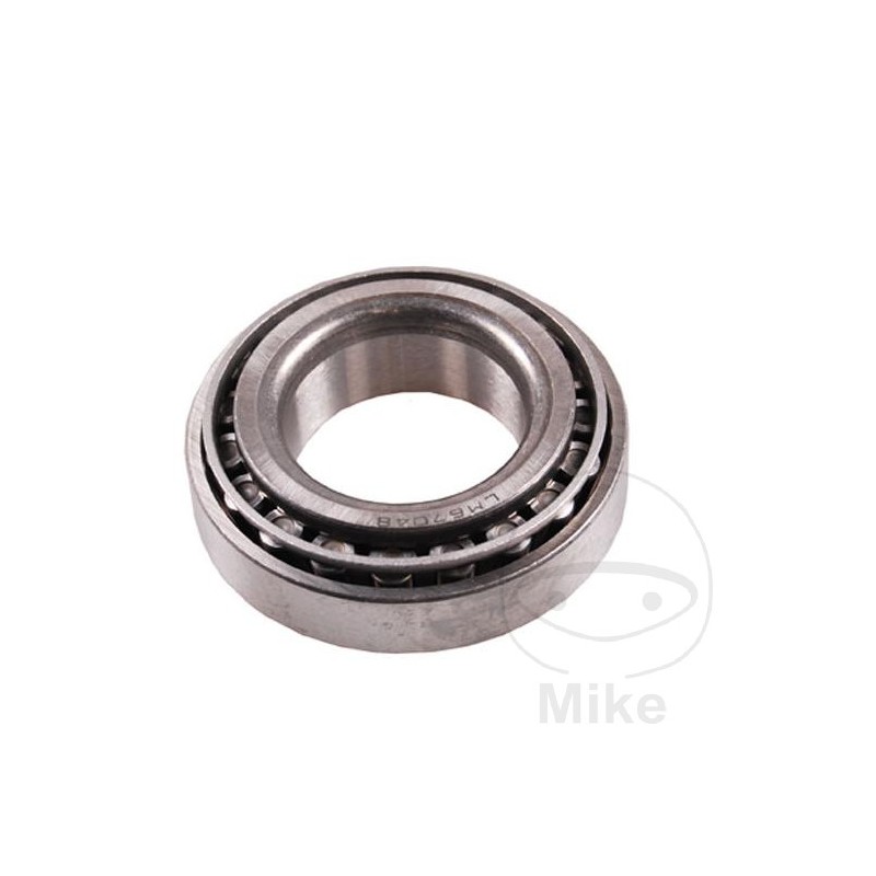 Rodamiento cónico de ruedas LM45449/10 29/50.3X10.6 MM 338.60.18
