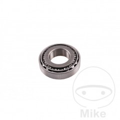Rodamiento cónico de ruedas 30206 30/62X14MM 338.59.60