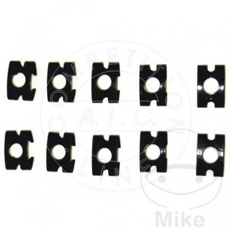 Brake hose holder 5 MM / 3/16 3551884