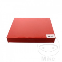 Caja surtido 30 soportes para latiguillo de freno 4490354