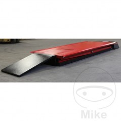JMP Motorcycle lift without wheel support LUX 500 KG EH 6740023