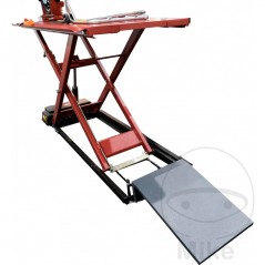 JMP Motorcycle lift without wheel support LUX 500 KG EH 6740023