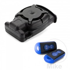 Motorcycle anti-theft alarm 3.1B DEFCOM M+S 7060477