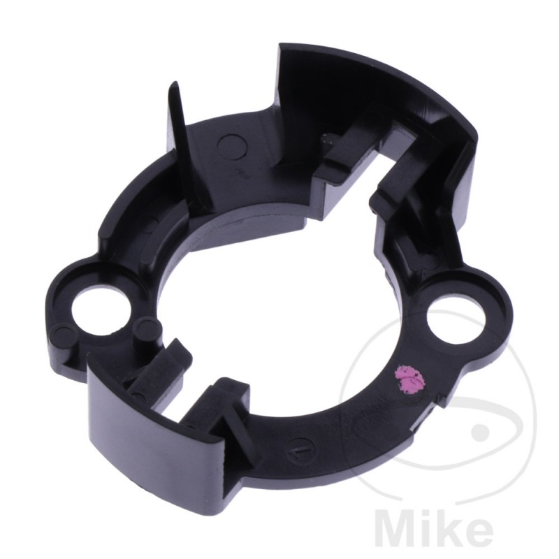 Soporte para escobilla de carbón motor arranque OEM 7060587