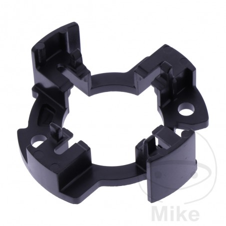 Soporte para escobilla de carbón motor arranque OEM 7060588