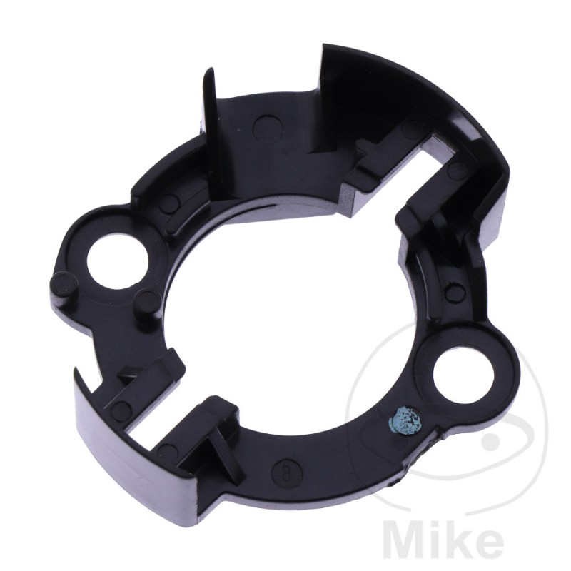 Soporte para escobilla de carbón motor arranque OEM 7060589