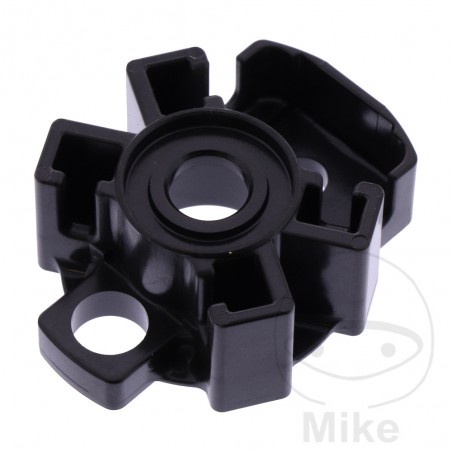 Soporte para escobilla de carbón motor arranque OEM 7060591