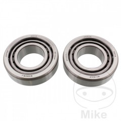 Tapered steering bearing KOYO ALTN: 7361520/7360037 736.01.98