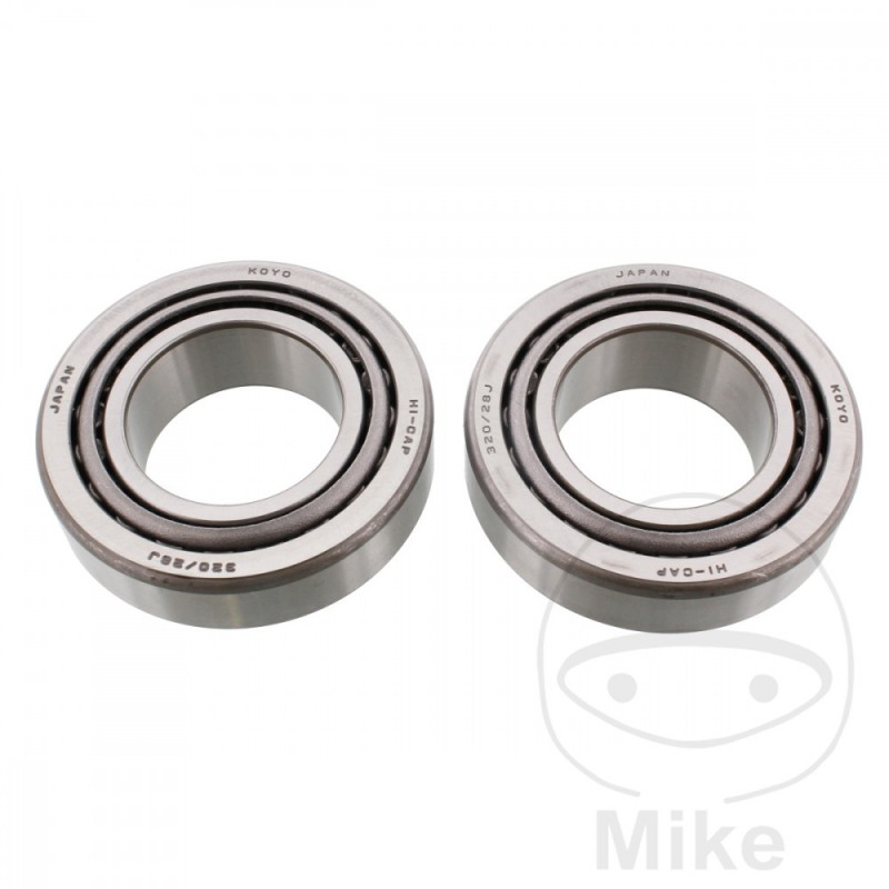 Tapered steering bearing KOYO ALTN: 7361868/7360065 736.02.06