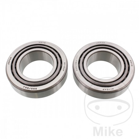 Tapered steering bearing KOYO ALTN: 7361868/7360065 736.02.06