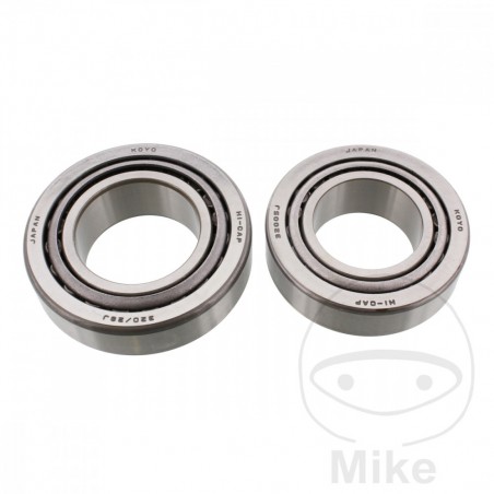 Tapered steering bearing KOYO ALTN: 7361983/7360063 736.02.10