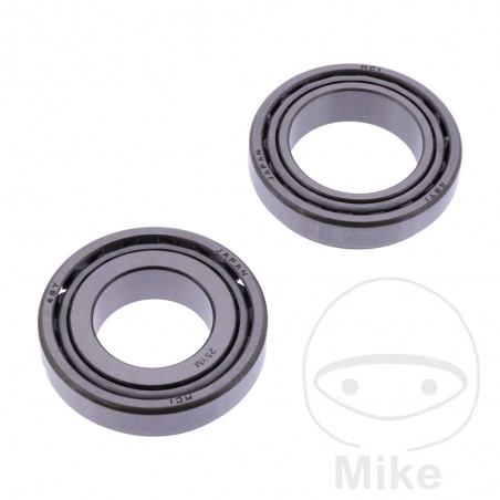 TOURMAX Tapered steering bearing ALTN: 7361108/7360070 736.20.07