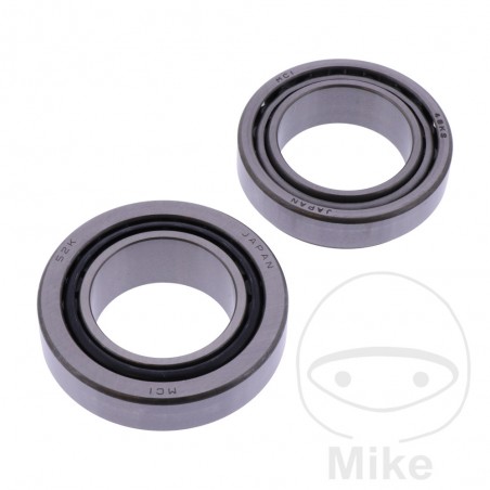 TOURMAX Tapered steering bearing ALTN: 7361124/7360105 736.19.75