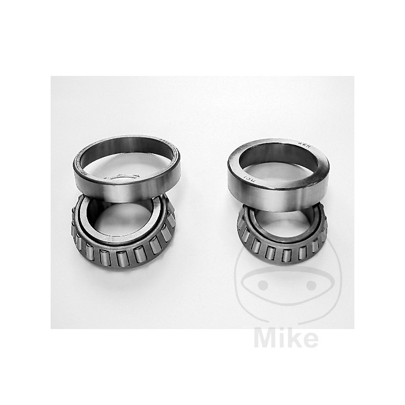 TOURMAX Tapered steering bearing ALTN: 7369424 736.16.86