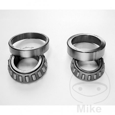 TOURMAX Tapered steering bearing ALTN: 7369424 736.16.86