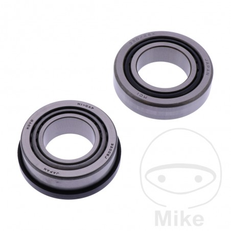 TOURMAX Tapered steering bearing ALTN: 7369234 736.17.28