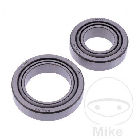 TOURMAX Tapered steering bearing ALTN: 7360203/7360110 736.17.36