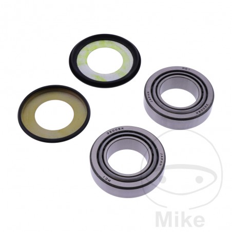 TOURMAX Tapered steering bearing ALTN: 7360232/7360044 736.18.19