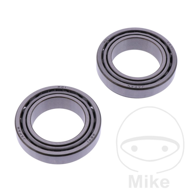 TOURMAX Tapered steering bearing ALTN: 7360429 736.18.50