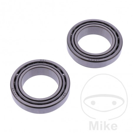 TOURMAX Tapered steering bearing ALTN: 7360429 736.18.50