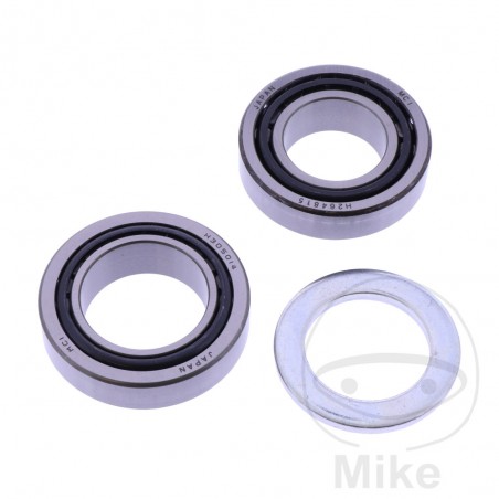 TOURMAX Tapered steering bearing ALTN: 7361132/7360103 736.19.59