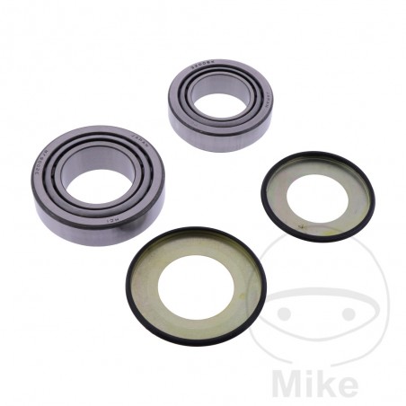 TOURMAX Tapered steering bearing ALTN: 7360208/7360107 736.19.67