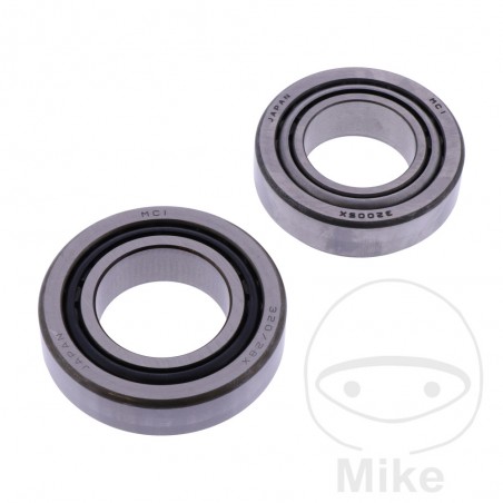 TOURMAX Tapered steering bearing ALTN: 7360210/7360063 736.19.83