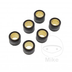JMP Juego 6 rodillos de variador 7.5 G 19 X 15.5 MM 783.03.13