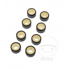 JMP Set of 8 variator rollers 13.43 G 20 X 12 MM 783.03.28