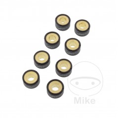 JMP Juego 8 rodillos de variador 14 G 20 X 12 MM 783.03.29