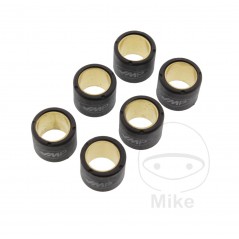 JMP Juego 6 rodillos de variador 8.5 G 20 X 17 MM 783.03.34