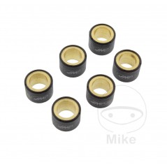 JMP Set of 6 variator rollers 23 G X 18 MM 783.03.41