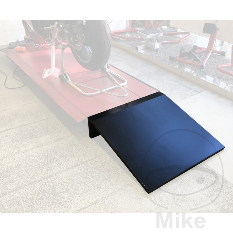 JMP Rampa de acceso para elevador moto 500/700 75.5 CM 674.01.05