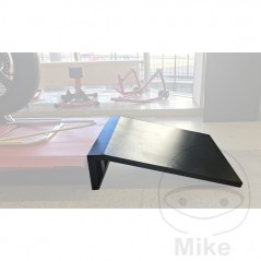 JMP Rampa de acceso para elevador moto 500/700 75.5 CM 674.01.05