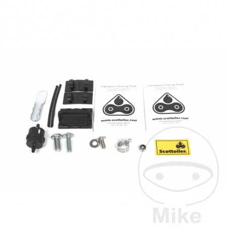 SCOTTOILER Spare parts set for electronic system 710.07.38