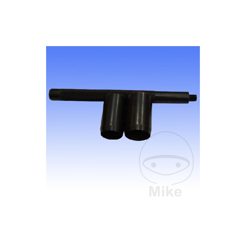 JMP Handlebar end punch 722.38.29