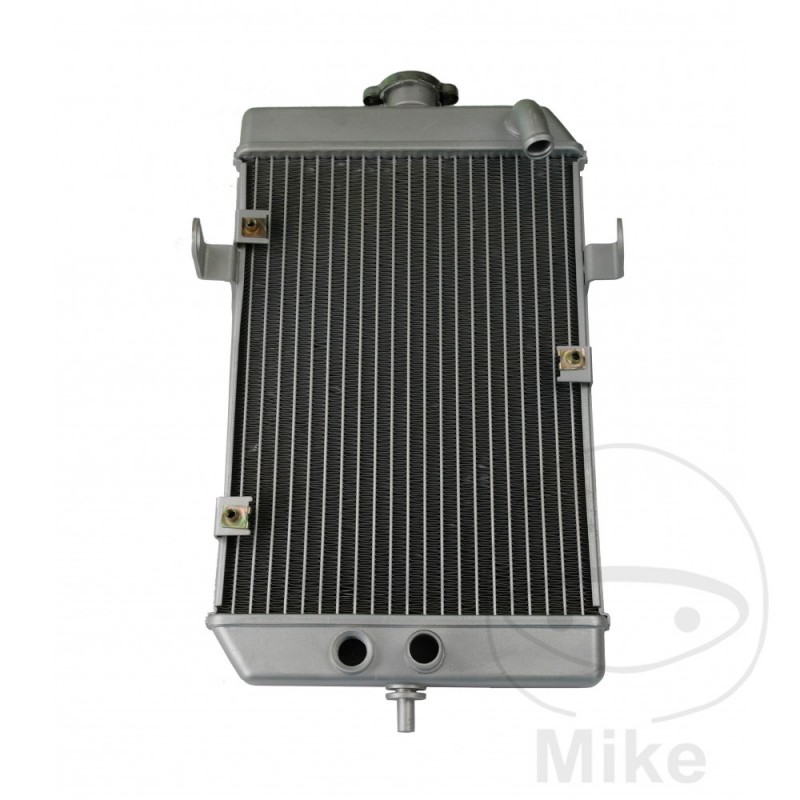Water radiator 776.00.18