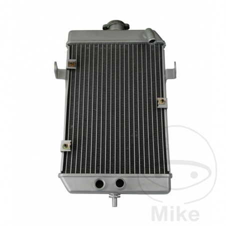 Water radiator 776.00.18