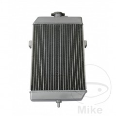 Water radiator 776.00.18