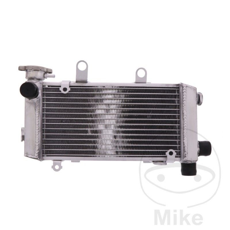 JMP right water radiator 776.01.98